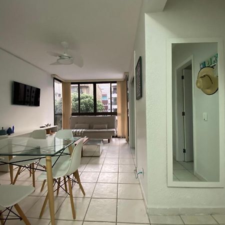 Apartamento No Guaruja A 400 Mts Da Praia Exteriör bild