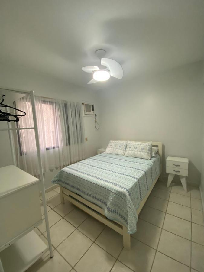 Apartamento No Guaruja A 400 Mts Da Praia Exteriör bild