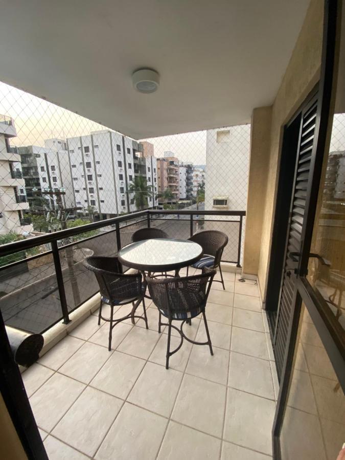 Apartamento No Guaruja A 400 Mts Da Praia Exteriör bild