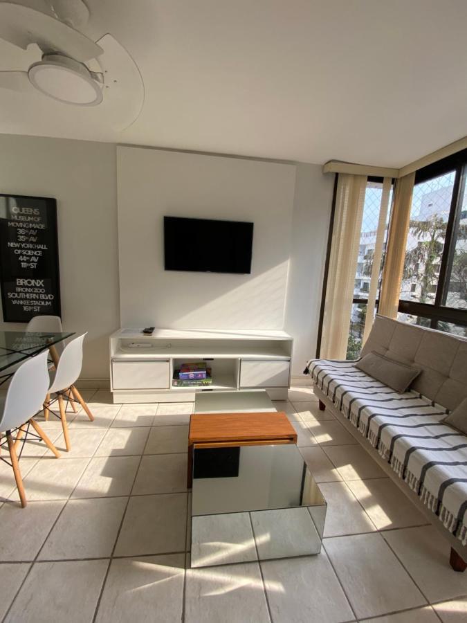 Apartamento No Guaruja A 400 Mts Da Praia Exteriör bild